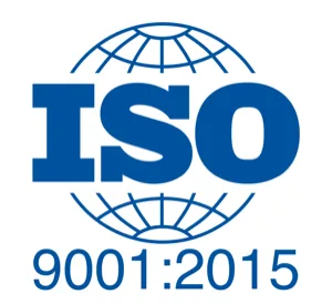Certification ISO 9001 — I Comme Ingénierie