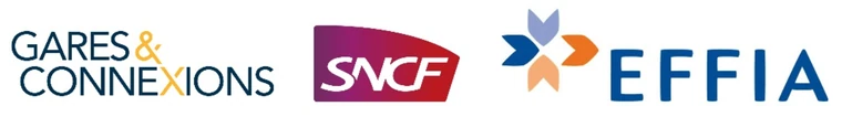 SNCF Gares & Connexions — maître d’ouvrage du projet Parking de la gare Matabiau à Toulouse